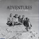 Adventures of a Lifetime Audiobook