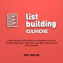 List Building Guide Audiobook