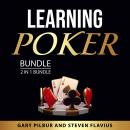 Learning Poker Bundle, 2 in 1 Bundle Audiobook