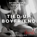 Tied Up Boyfriend Audiobook