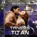 Tansy's Titan Audiobook