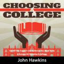 Choosing A College Audiobook