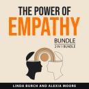 The Power of Empathy Bundle, 2 in 1 Bundle Audiobook