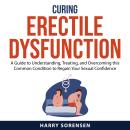 Curing Erectile Dysfunction: A Guide to Understanding, Treating, and Overcoming this Common Conditio Audiobook