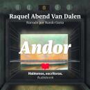 [Spanish] - Andor Audiobook