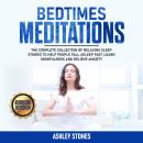 Bedtimes Meditations Audiobook