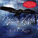 The Tales of Averon Trilogy:  Dawn of the Great War Audiobook
