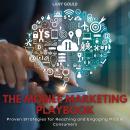 The Mobile Marketing Playbook Audiobook