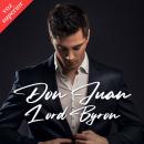 [Spanish] - Don Juan (sin abreviar): con voz superior Audiobook