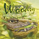 Woodsy Audiobook