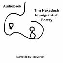 Immigrantish Poetry Audiobook