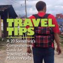 Travel Tips Audiobook