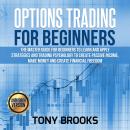 Options Trading for Beginners Audiobook