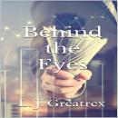 Behind the Eyes Audiobook