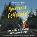 American Leftovers Audiobook