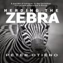 Herding the Zebra Audiobook