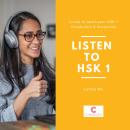 Listen to HSK1 Audiobook