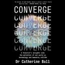 Converge Audiobook