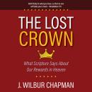 The Lost Crown Audiobook