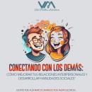 [Spanish] - Conectando con los demás Audiobook