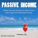 Passive Income Audiobook