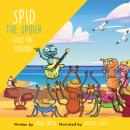 Spid the Spider Goes on Holiday Audiobook