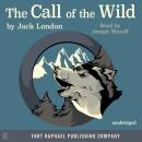 The Call of the Wild - Unabridged Audiobook
