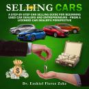 Selling Cars Audiobook