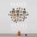 Many Paths: A Poet's Journey Through Love, Death, and Wall Street Audiobook