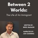 Between 2 worlds: The Life of An Immigrant Audiobook