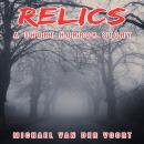 Relics: Short Horror Story Audiobook
