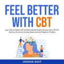 Feel Better with CBT Audiobook