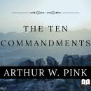 The Ten Commandments Audiobook