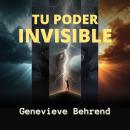 [Spanish] - Tu Poder Invisible Audiobook