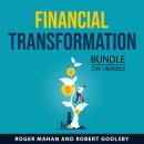 Financial Transformation Bundle, 2 in 1 Bundle Audiobook