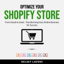 Optimize Your Shopify Store Audiobook