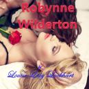 Robynne Wilderton Audiobook