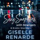 Sexy Surprises with Strangers Audiobook