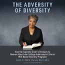 The Adversity of Diversity Audiobook