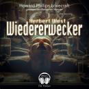 [German] - Herbert West - Wiedererwecker Audiobook