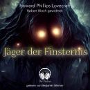 [German] - Jäger der Finsternis Audiobook