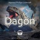 Dagon Audiobook