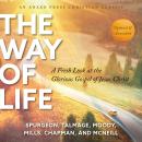 The Way of Life Audiobook