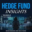 Hedge Fund Insights Bundle, 2 in 1 Bundle Audiobook