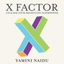 X Factor Audiobook