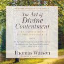 The Art of Divine Contentment Audiobook