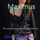 Maximus Oliver Targum: Audiobook