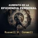 [Spanish] - Aumento de la Eficiencia Personal Audiobook