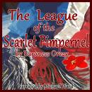 The League of the Scarlet Pimpernel Audiobook