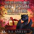 The Dragonlings’ Very Special Valentine Audiobook